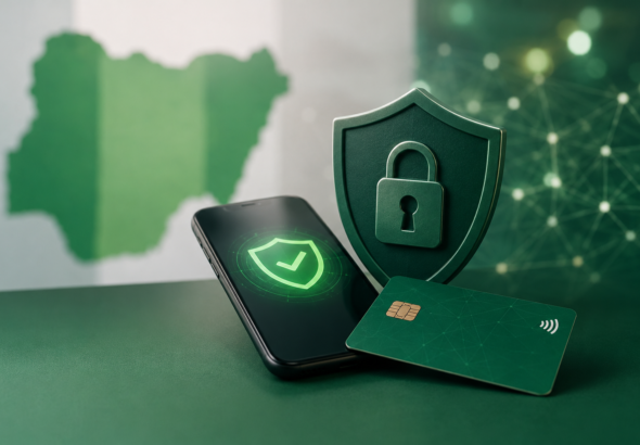 Nigeria's Payment System