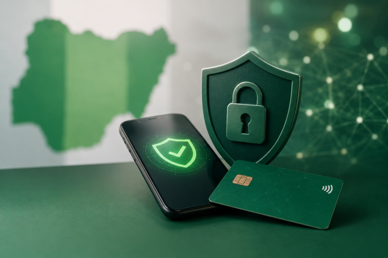 Nigeria's Payment System