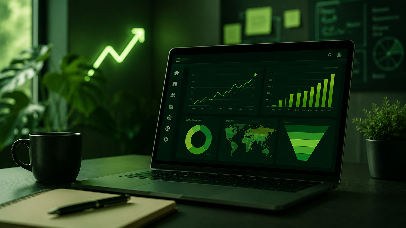Growth Marketing as a top paying tech job
