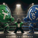 Circle’s OCC Approval Will a Stronger USDC Challenge USDT’s Dominance in Nigeria