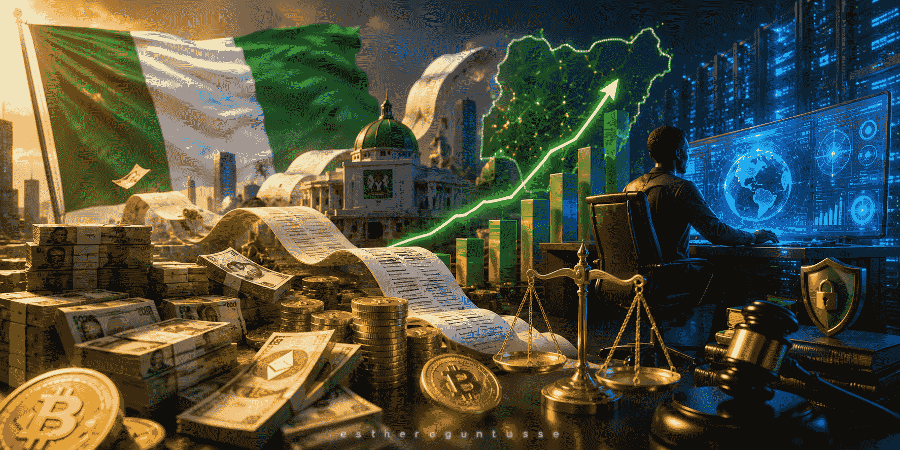 How-Nigerias-Crypto-Regulation-Will-Reshape-Key-Players-in-the-Virtual-Asset-Economy
